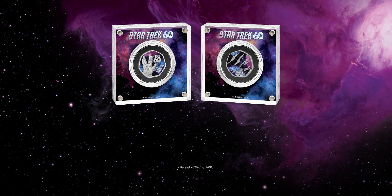 Win an Out-of-this-World Prize!