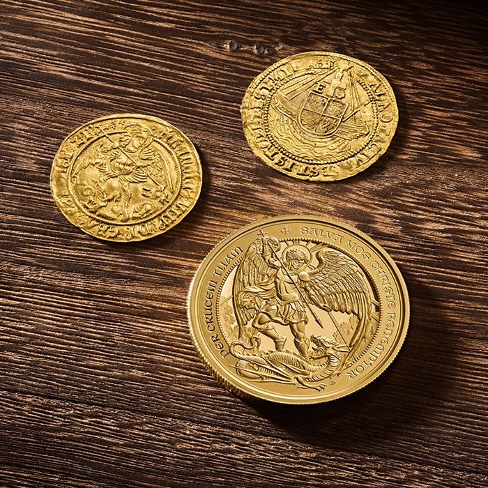 The Angel: A Denomination Steeped in History