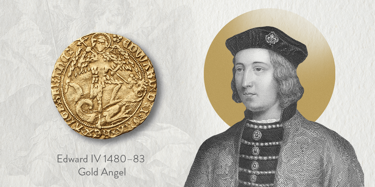 A Touch of the Divine