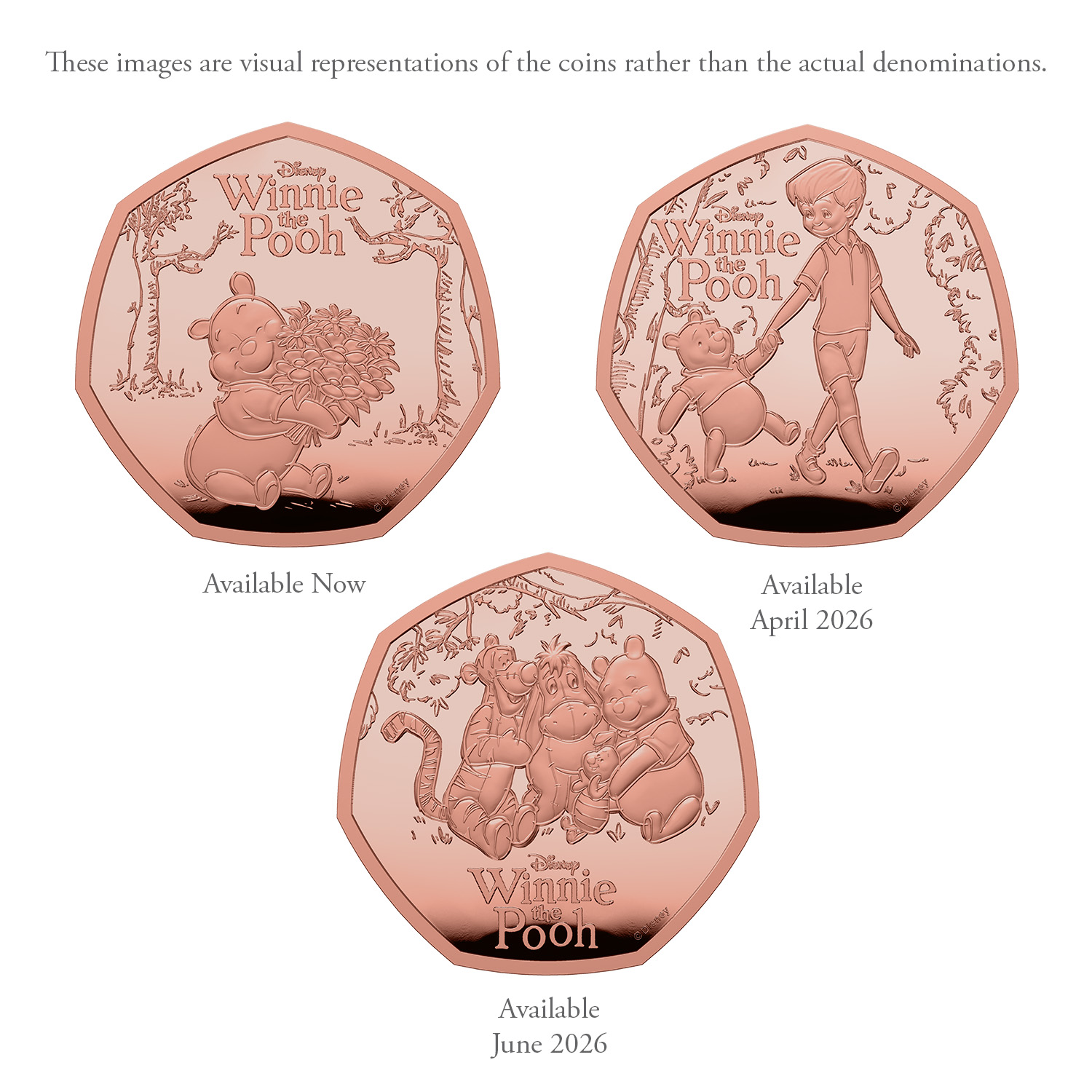 Commemorative Gold Coins | The Royal Mint
