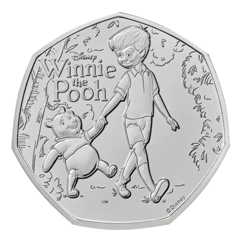 Winnie the Pooh - Loyalty