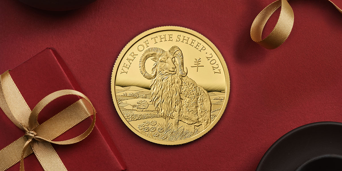 The Gift of Gold