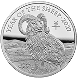 Lunar Year of the Sheep