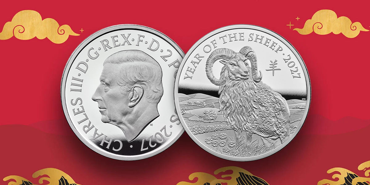Year of the Sheep