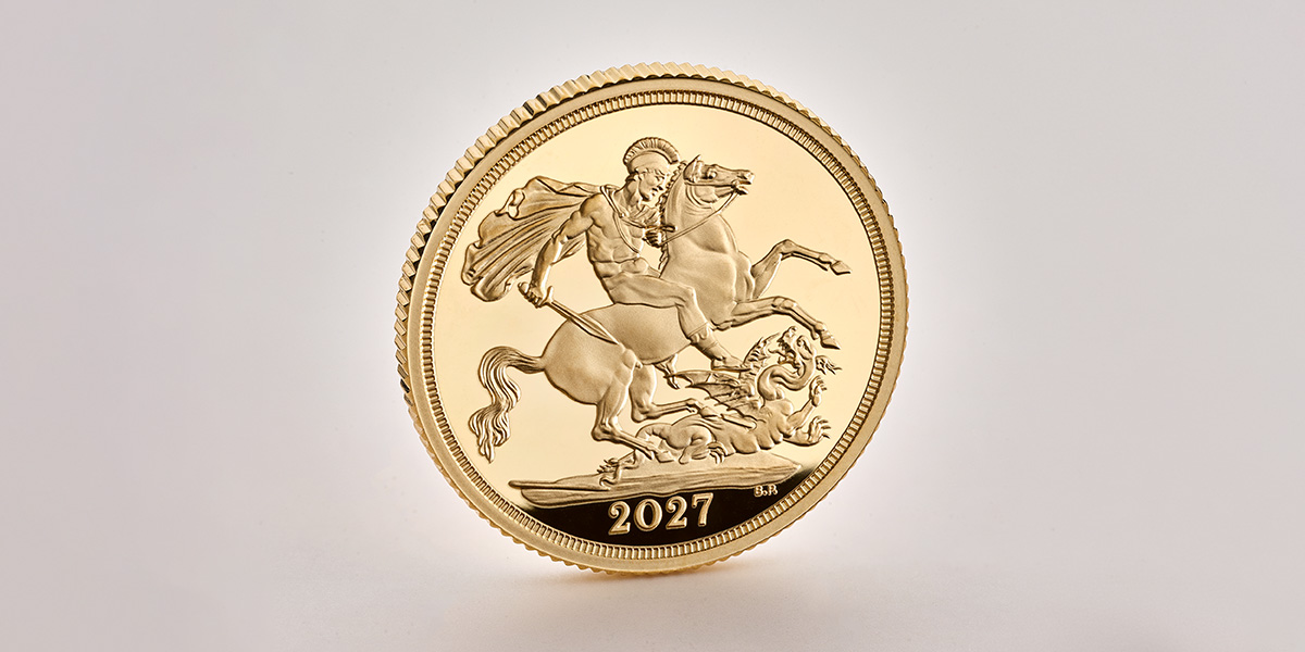The Sovereign 2027