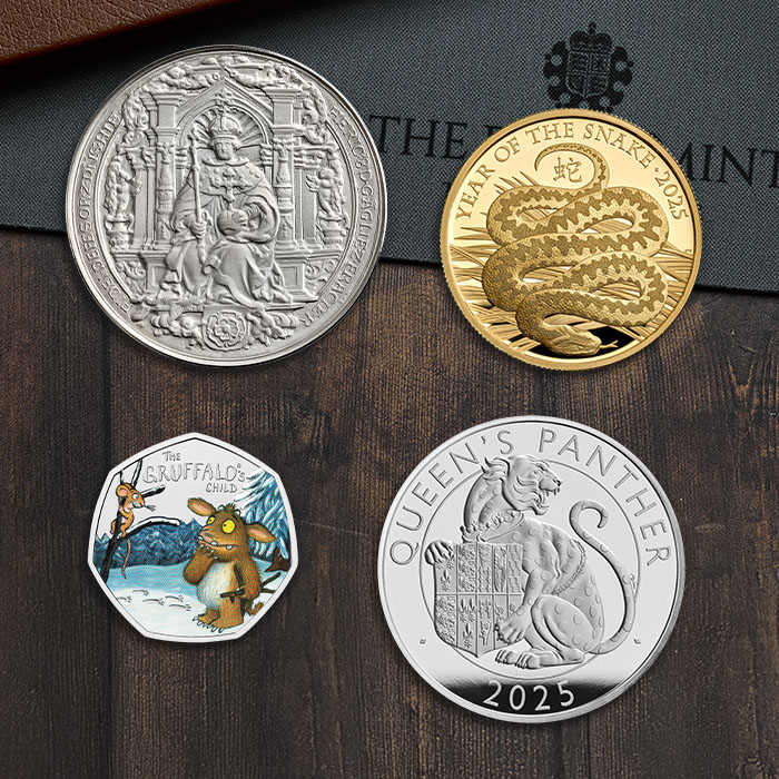 Limited Editions Limited Editions