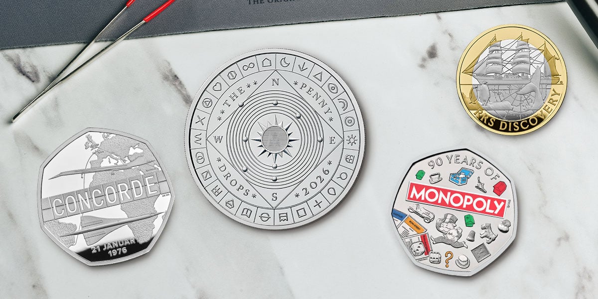 Coin Collections