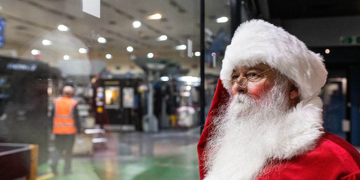 Christmas 2026