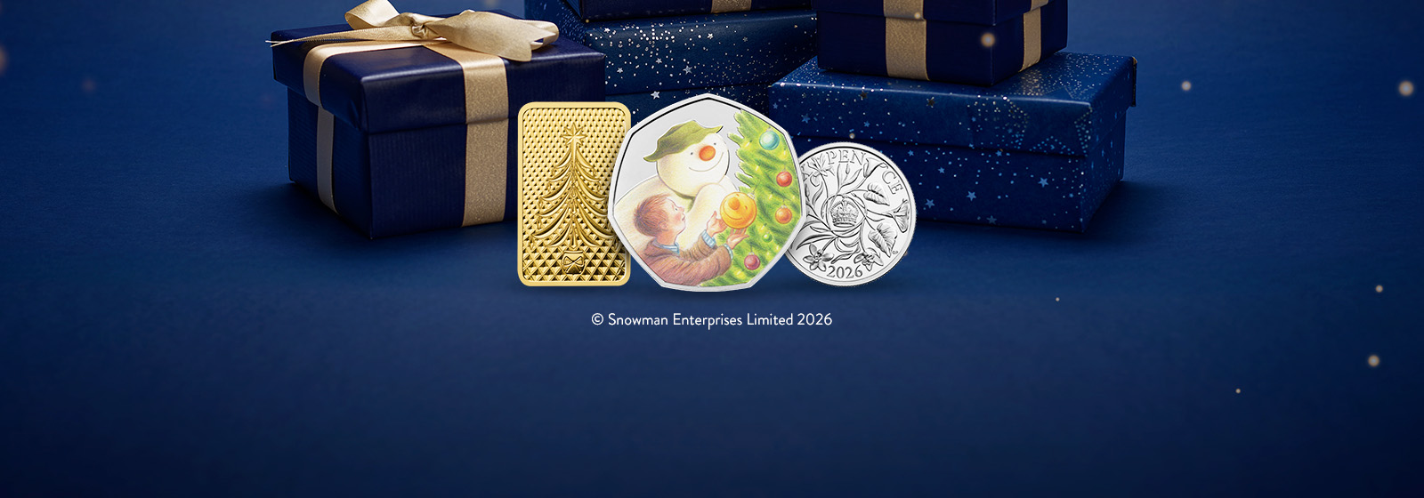Make it a Precious Christmas