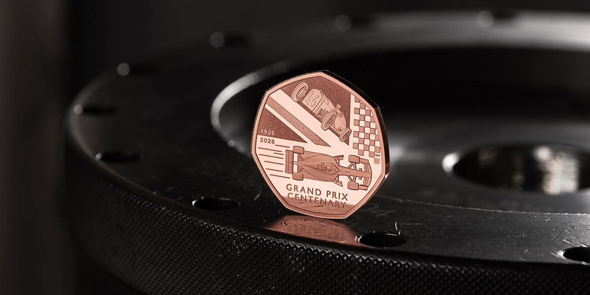 annual sets and recycled gold