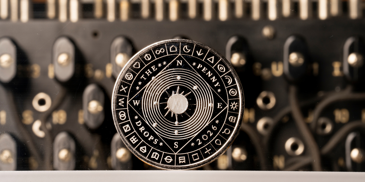 The Great British Treasure Hunt