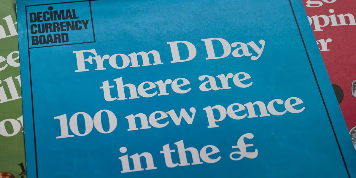 decimal day information