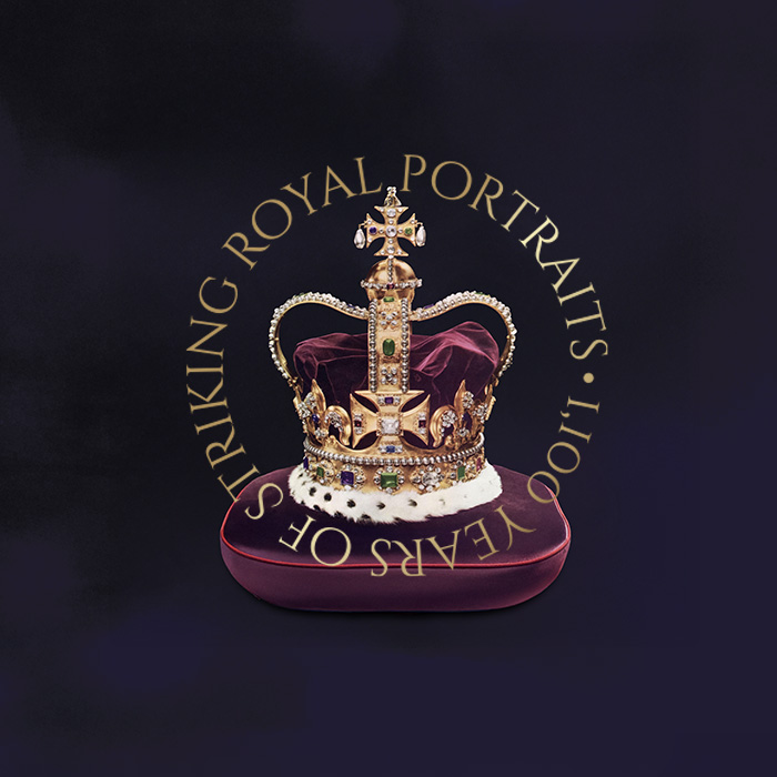 Upcoming Royalty Releases