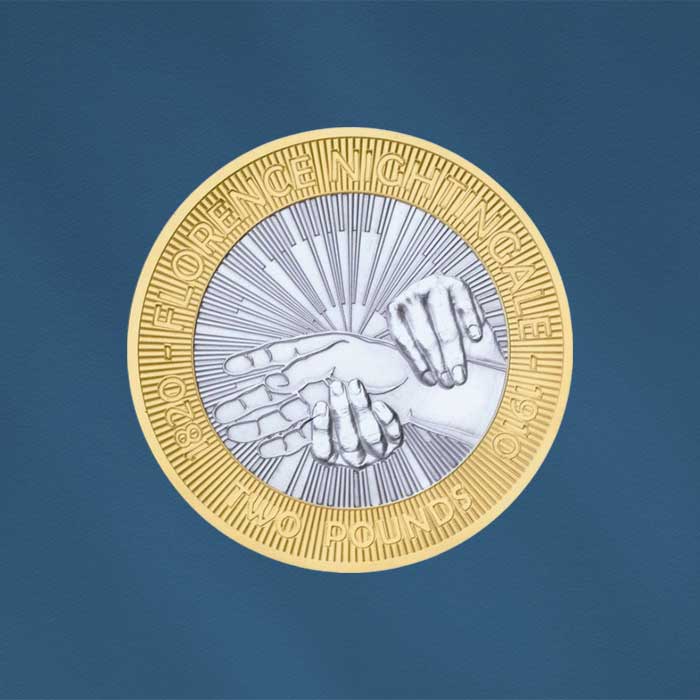 Commemorative Coin Sales 2010 | The Royal Mint