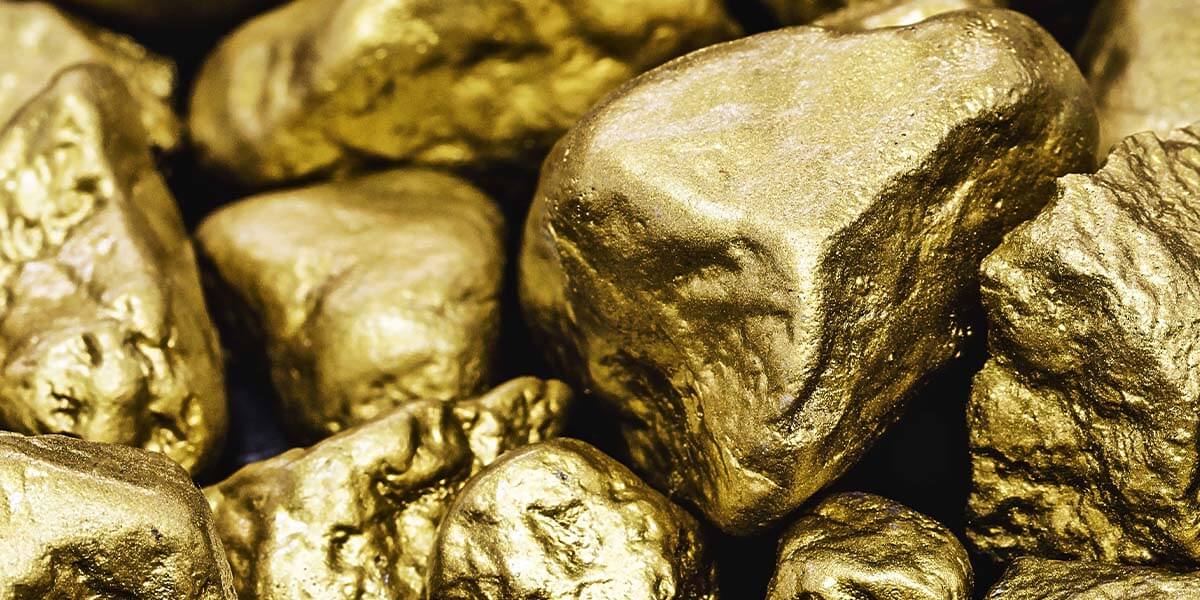 Key Facts About Gold