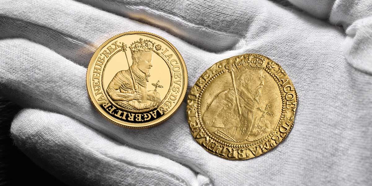 Key Facts About Gold 2