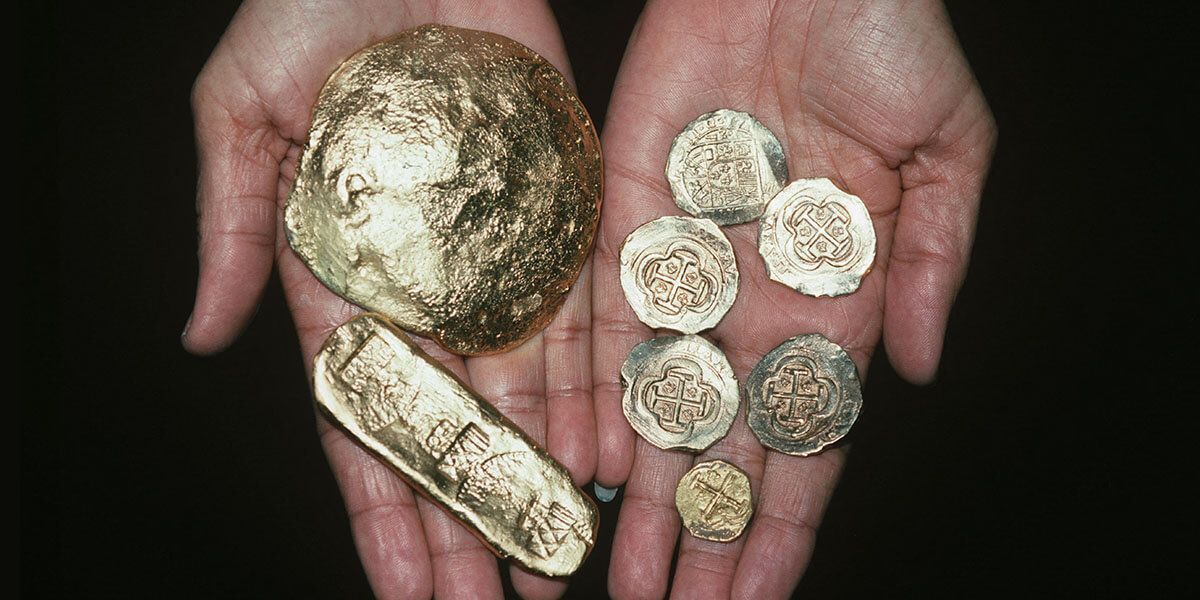 Key Facts About Gold 3