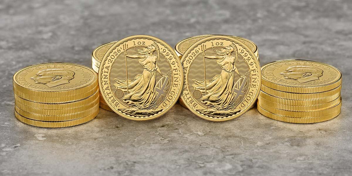 Key Facts About Gold 5