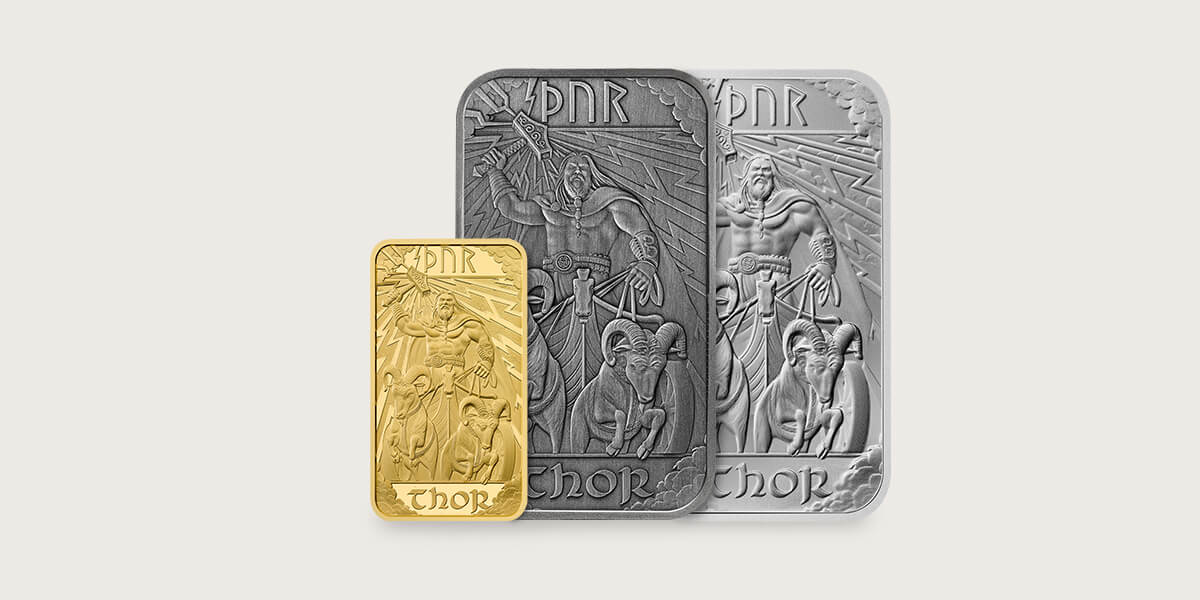 Honouring the Almighty Thor