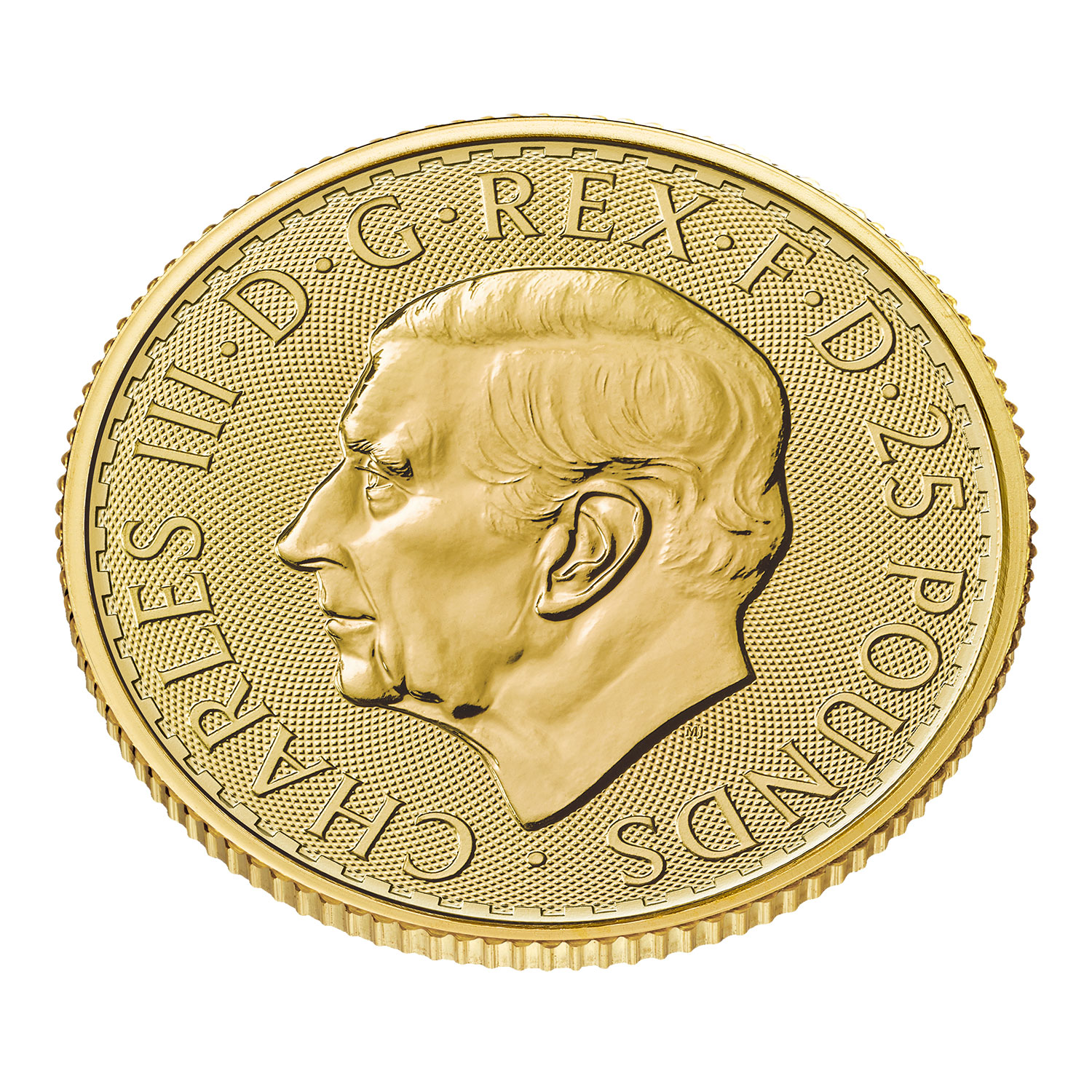 Britannia 2026 1/4oz Gold Bullion Coin image 6