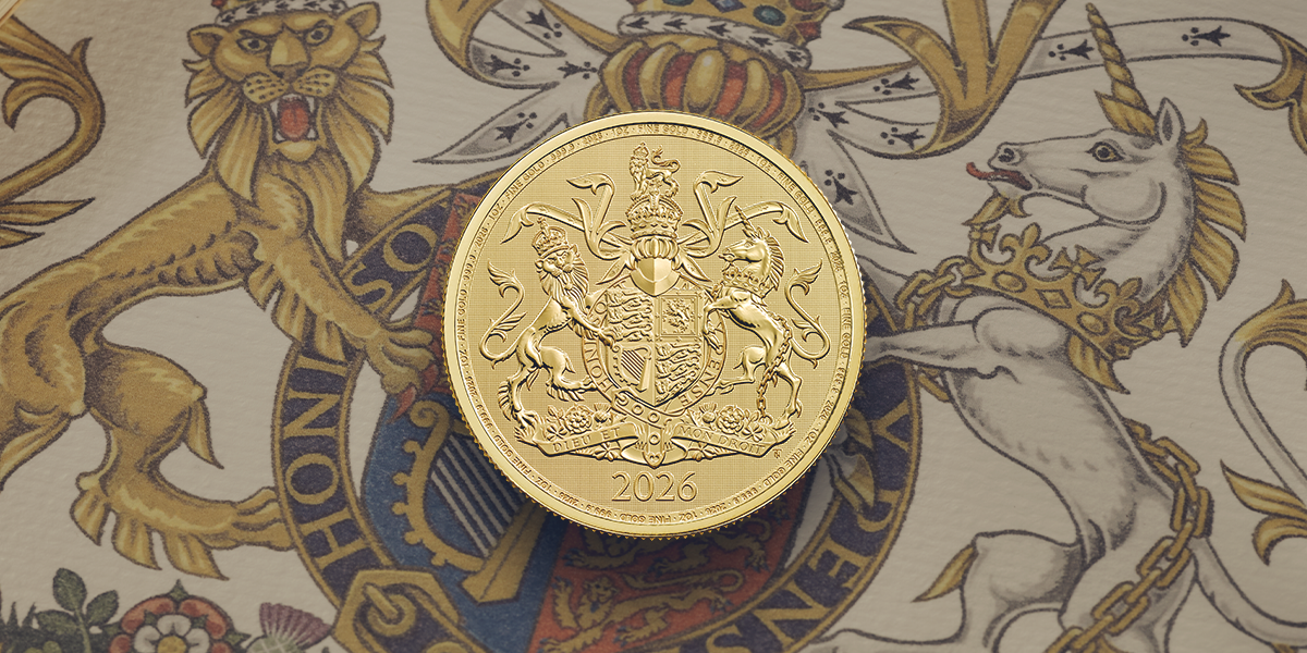 The Royal Arms