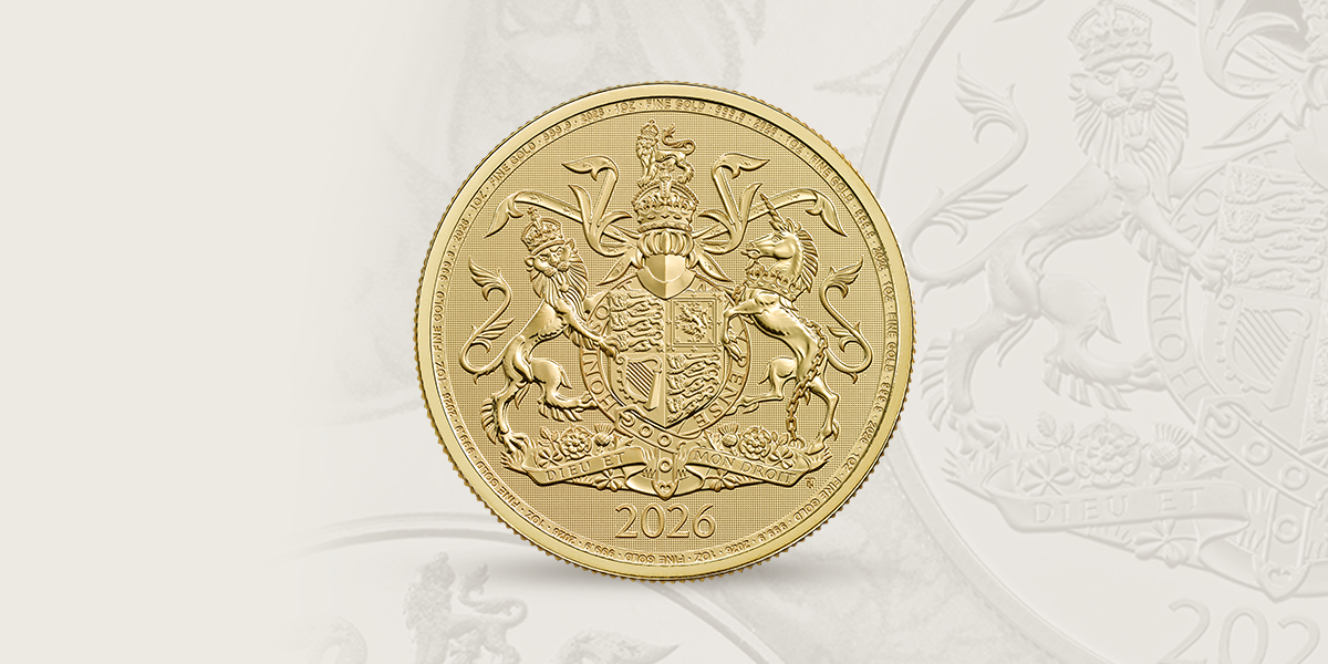 Invest in a Heraldic Design