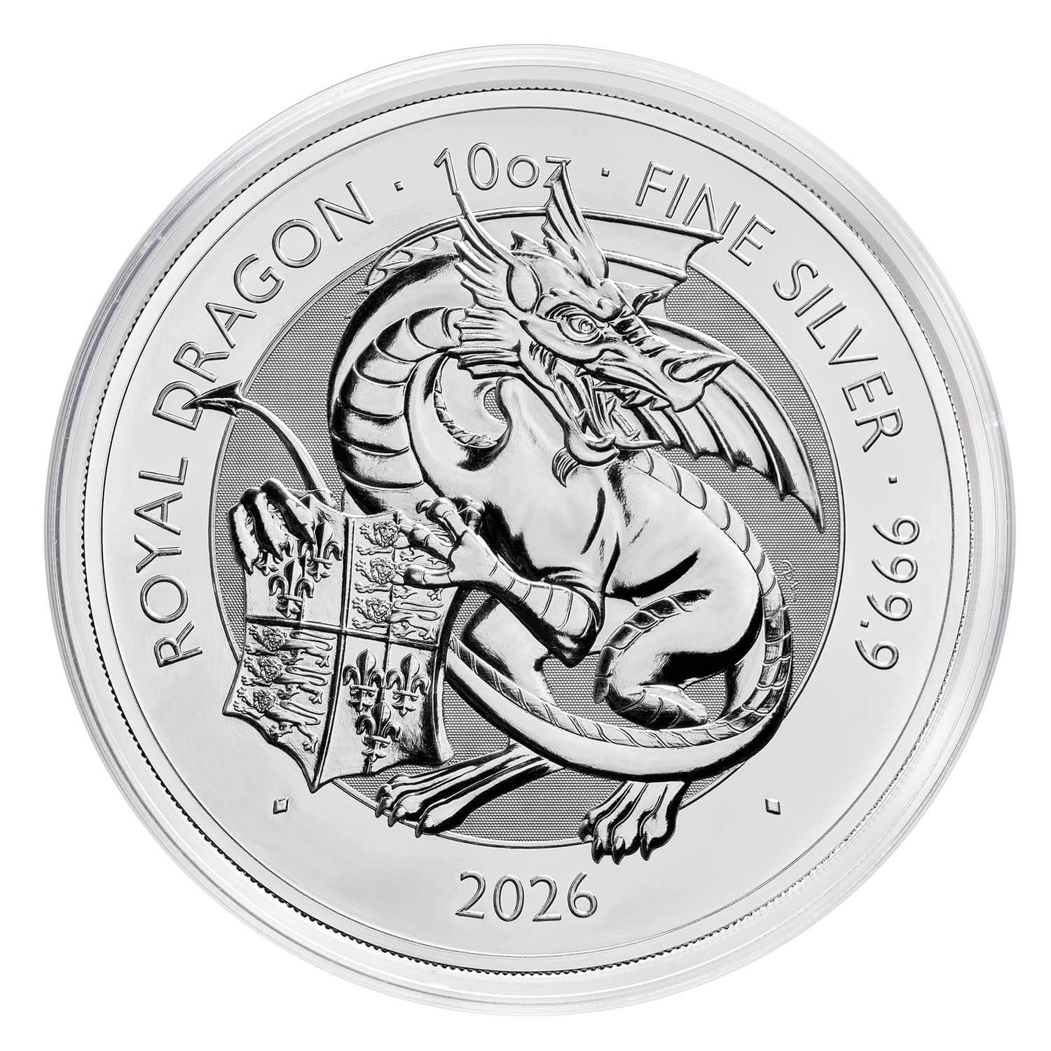 Bullion Coins | The Royal Mint