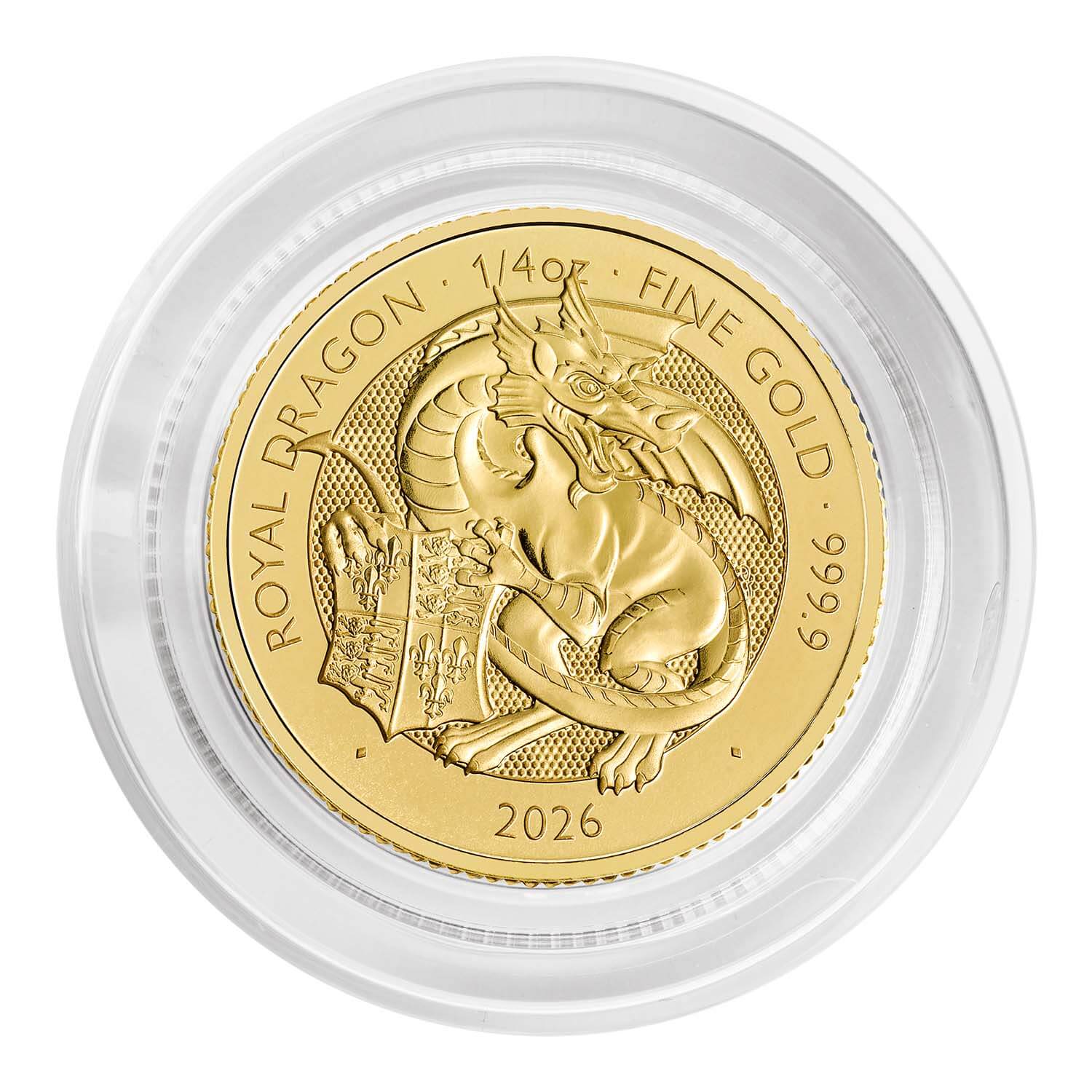 25 Twenty Five Pounds | The Royal Mint