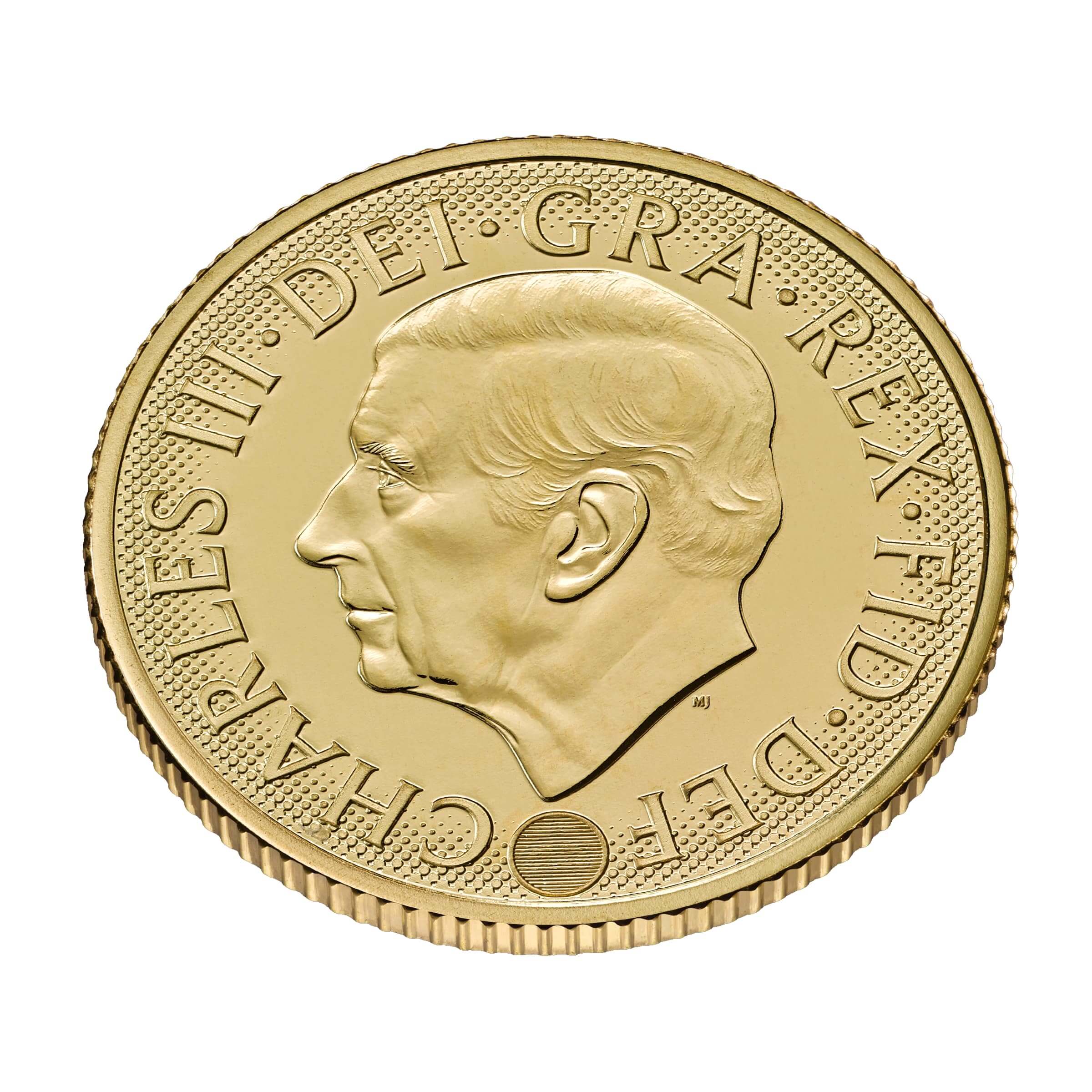 The Sovereign 2026 Gold Bullion Coin image 6