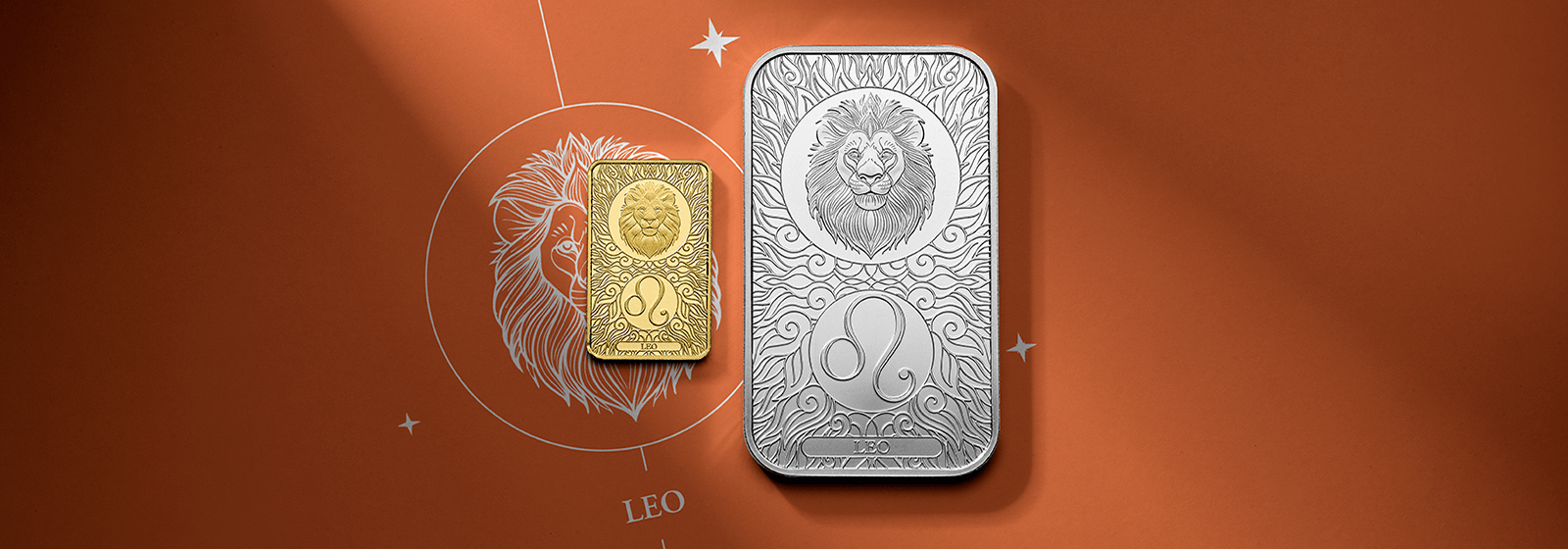 Zodiac Bars