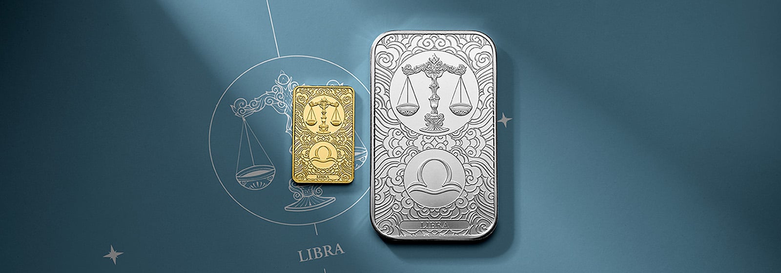 Zodiac Bars