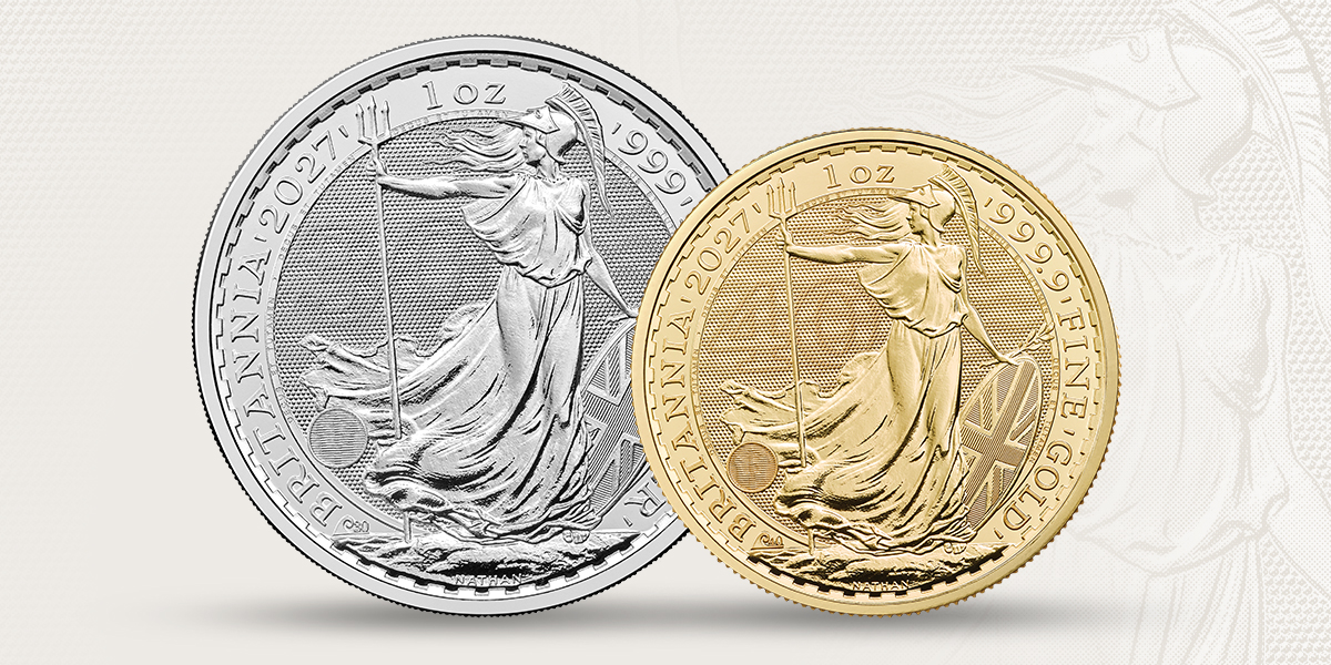Bullion Range