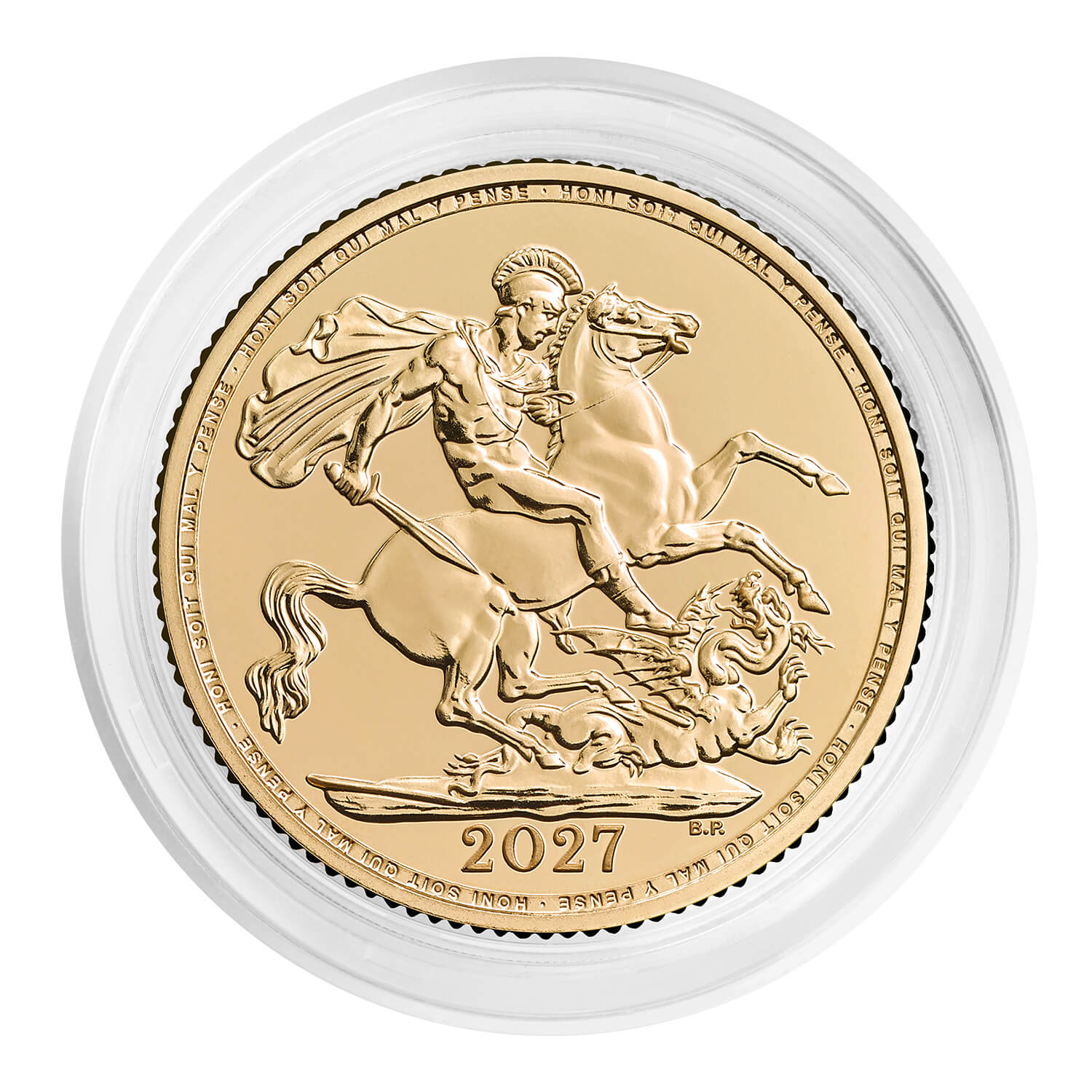 The 80th Anniversary of D-Day Coin Set | The Royal Mint