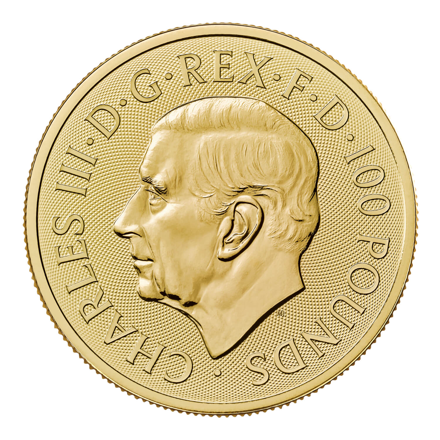 Bond of the 1980s 2025 1oz Gold Bullion Coin | The Royal Mint