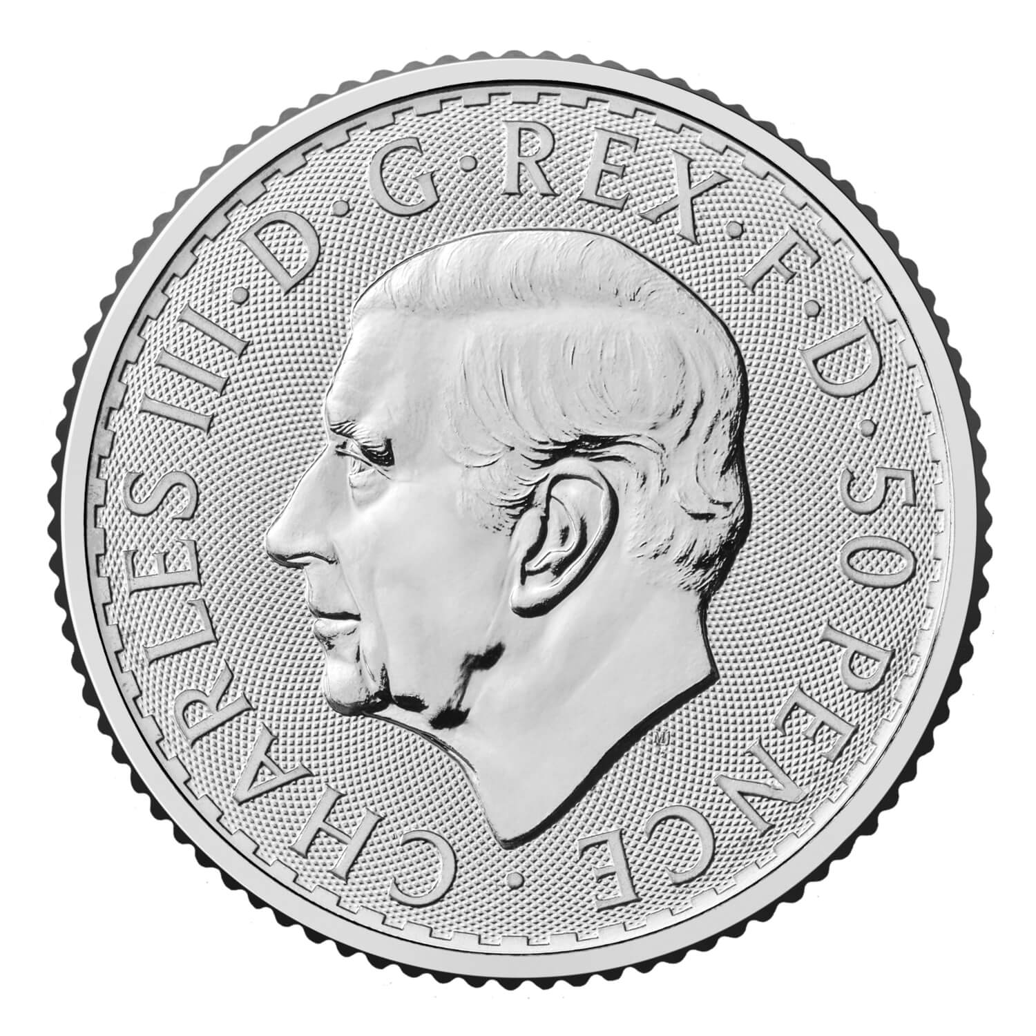 銀　ブリタニア　2025 Britannia 2025 1/4oz Silver Bullion Nineteen-Coin Tube | The Royal