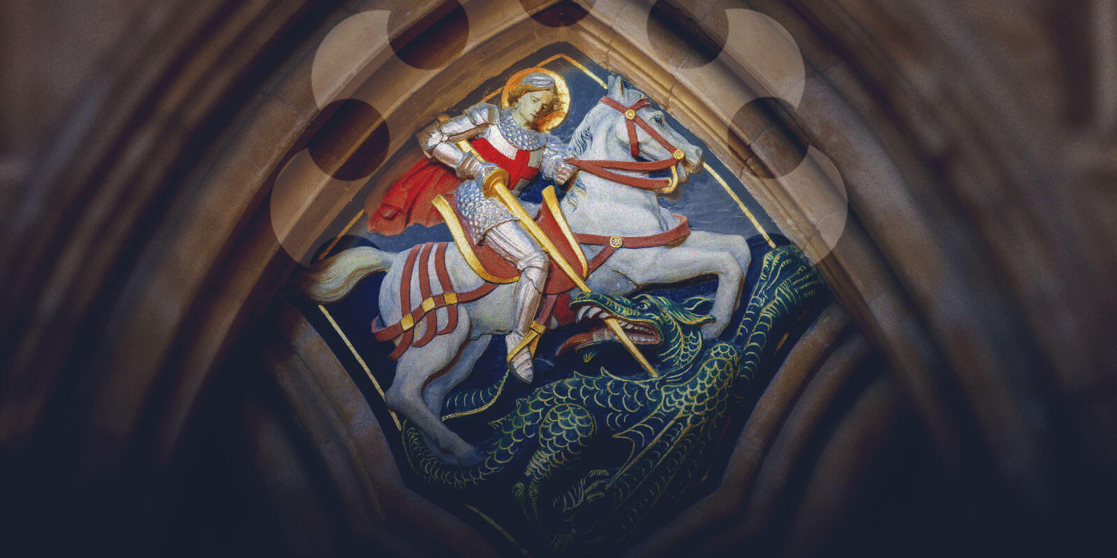 2025 St George and the Dragon Bullion Coin Range