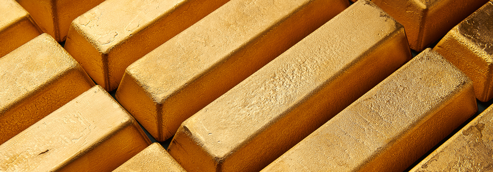 Gold for Pensions