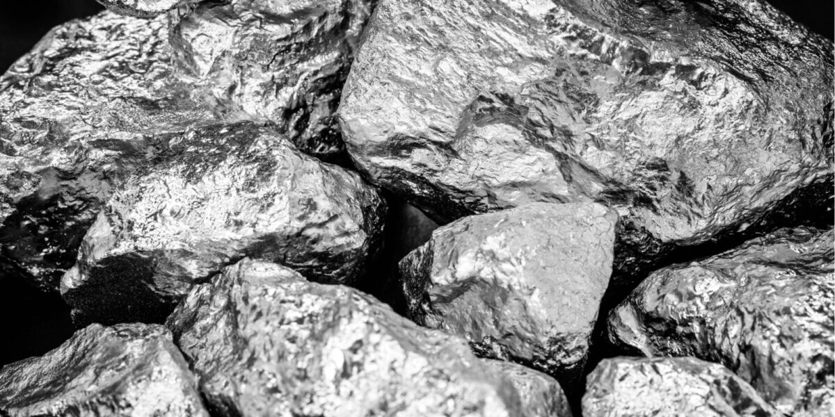 60 Seconds in Platinum &ndash; Platinum Price Inelasticity