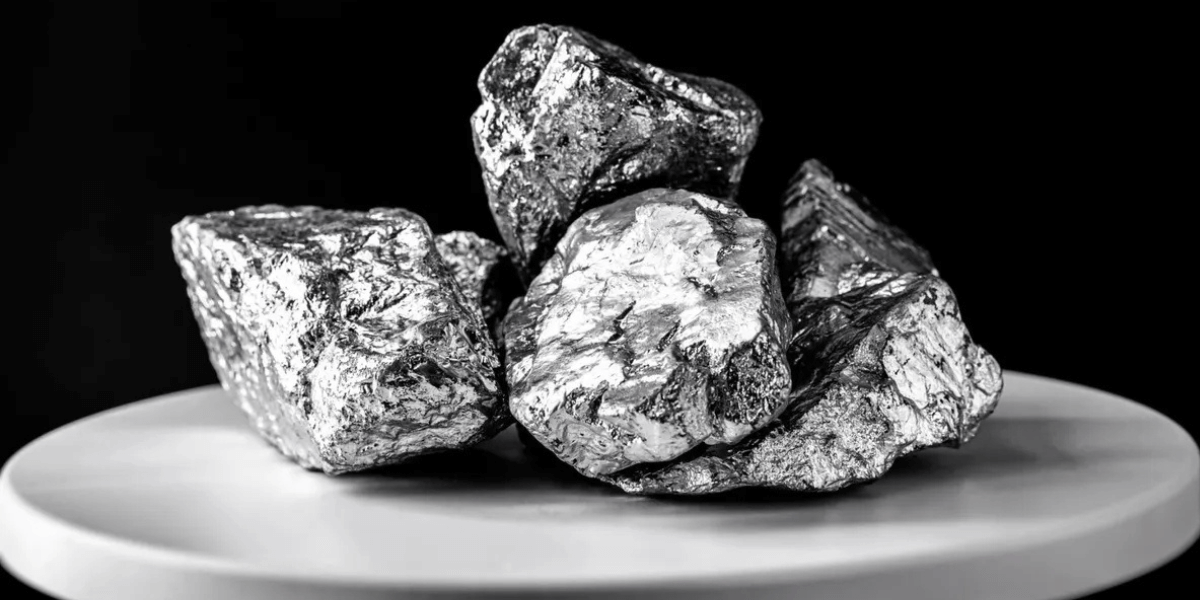 Platinum: The Overlooked Precious Metal — Until Now