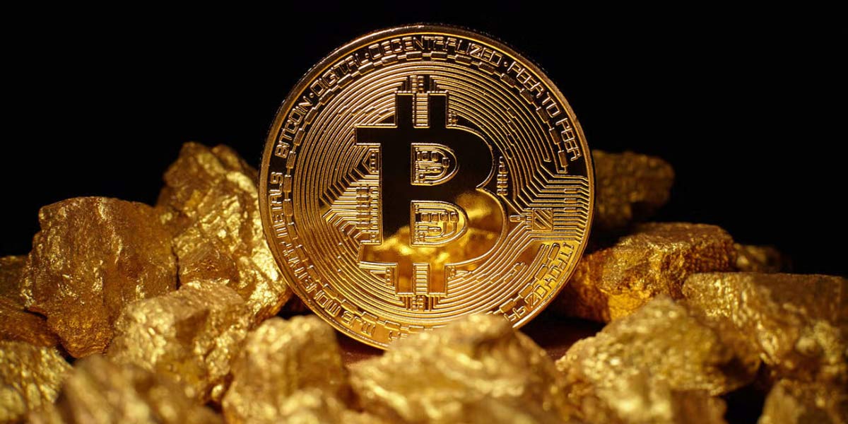 bitcoin