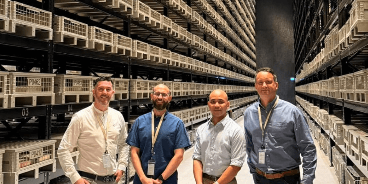Singapore Shines a Light on Gold’s Next Chapter 3