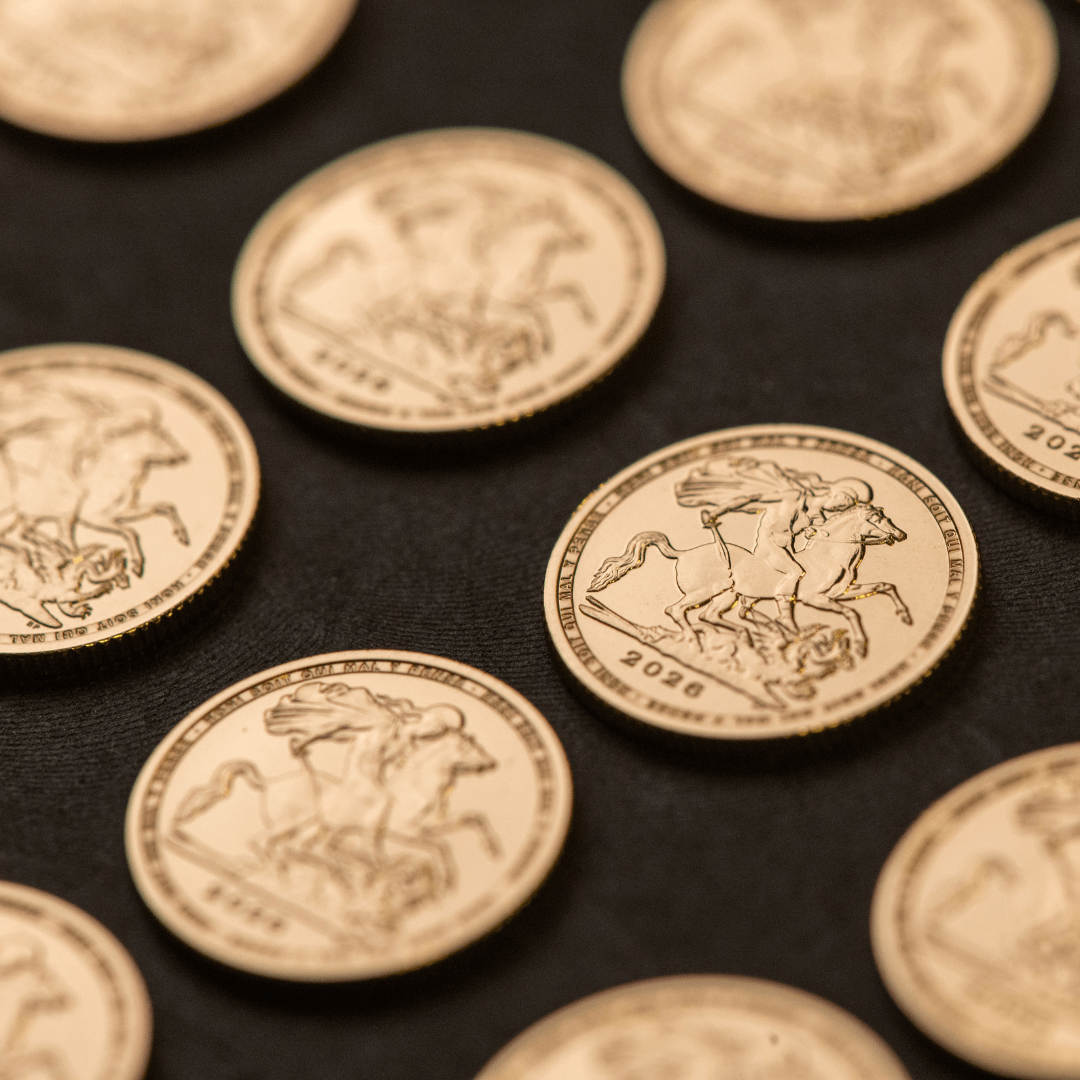 Safeguarding The Sovereign: The History Behind the 2026 Gold Bullion Sovereign