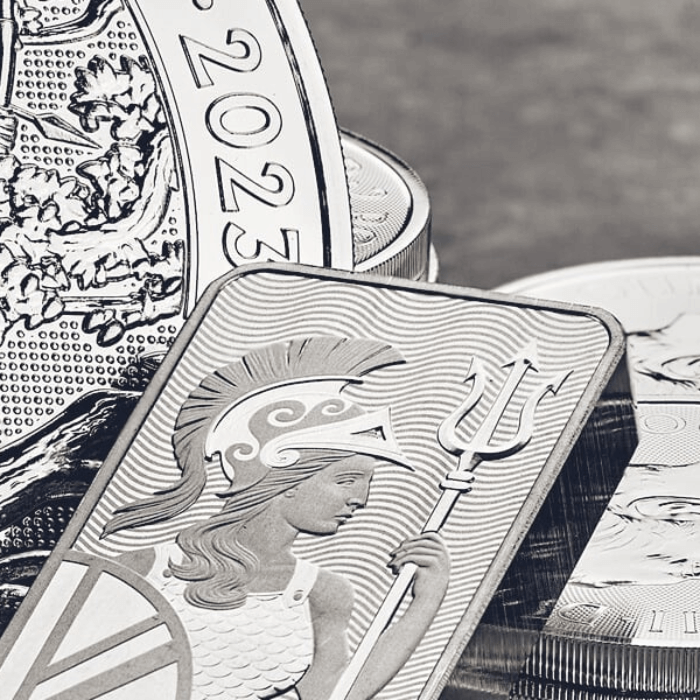 Why are the Stars Aligning for Silver? Why are the Stars Aligning for Silver?