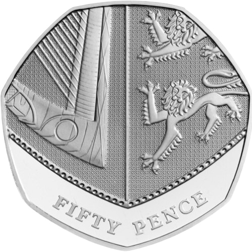 50p