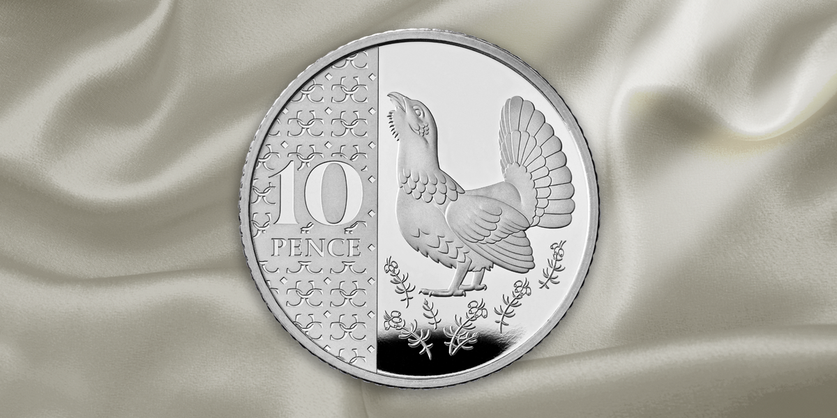 Rare Coins