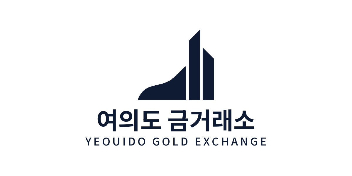 Yeouido Gold Exchange