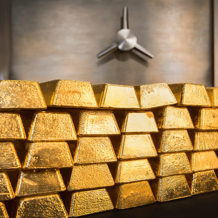 Gold Price Action: Relative Lows and the Role of Interest Rates