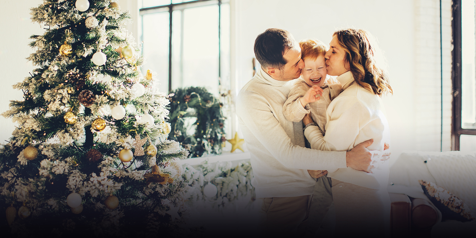 The Meaningful Gift of Gold This Christmas