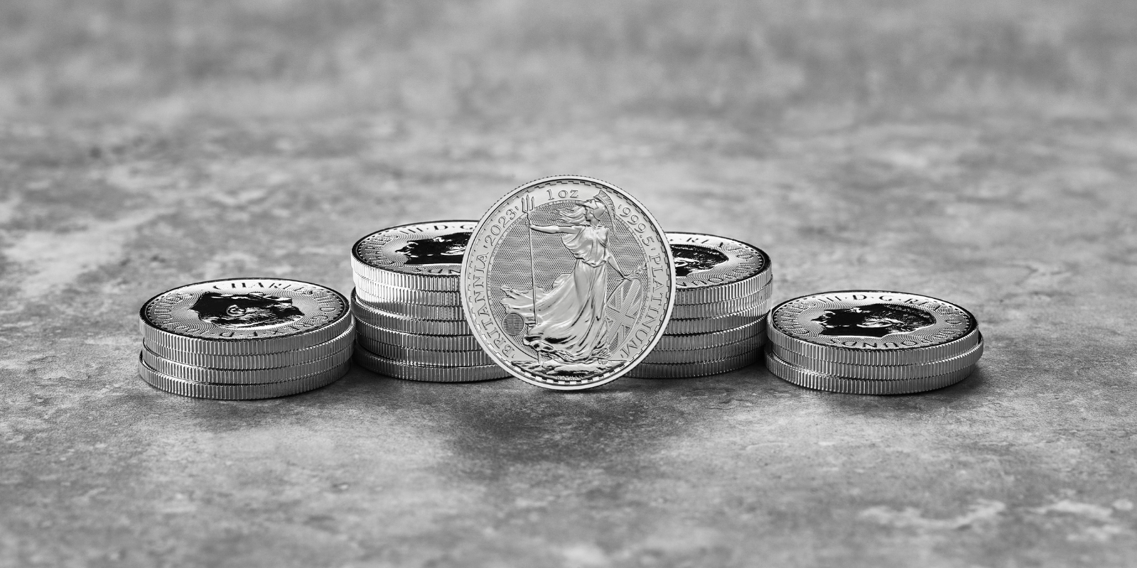 How to Invest in Platinum? | The Royal Mint