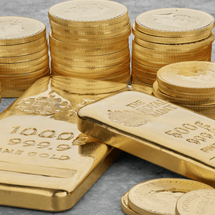 Low Growth Could Support Gold Demand 